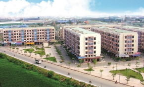 Đầu tư xây dựng nhà ở xã hội vẫn kém thu hút nhà đầu tư, Quảng Ngãi đưa ra kiến nghị