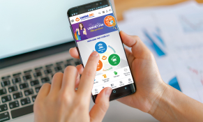 Mắt xích quyết định chuyển đổi số ngân hàng 