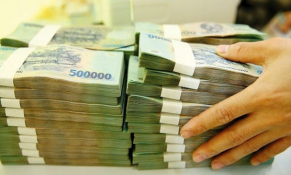 Thu ngân sách của Bắc Giang vượt 27% dự toán Trung ương giao