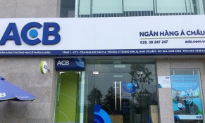 Nợ xấu tăng, ACB tiếp tục huy động thành công 2.500 tỷ đồng từ trái phiếu