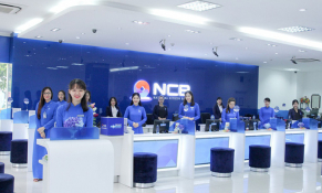 Tổng tài sản của NCB tăng 22% trong năm 2022, đạt gần 90.000 tỷ đồng 