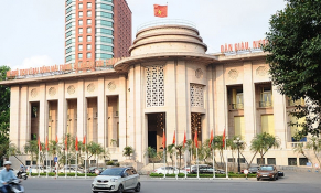 Nhiều ngân hàng được nới room tín dụng