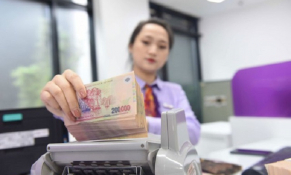 NHNN cấp thêm room tín dụng từ 1 - 4% cho khoảng 15 ngân hàng