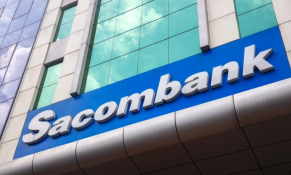 Sacombank tăng lãi suất huy động giữa cuộc chạy đua giảm lãi suất