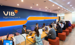 Ngân hàng VIB đã vay hơn 6.000 tỷ đồng vốn rẻ