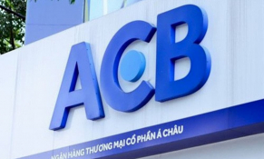Ngân hàng TMCP Á Châu (ACB) huy động thành công huy động 15.000 tỷ đồng từ trái phiếu