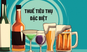 Phương án nào cho việc tăng thuế tiêu thụ đặc biệt đối với ngành bia