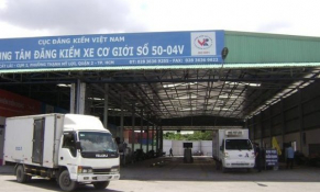 TP. HCM: Rà soát, chấn chỉnh các bất cập tại trung tâm đăng kiểm