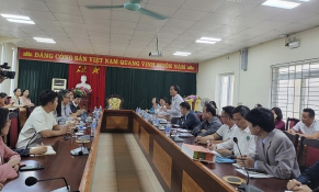 Hơn 54 doanh nghiệp tại Nghệ An có mặt hàng xuất khẩu sang thị trường Hàn Quốc