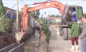TX Nghi Sơn (Thanh Hoá): Nâng cao hiệu quả quản lý chất lượng dự án đầu tư công