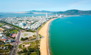 Bất động sản nghỉ dưỡng hồi phục từ sức bật du lịch và hạ tầng