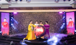 Phoenix Universal: Hệ sinh thái giáo dục và đầu tư toàn diện chính thức ra mắt