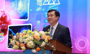 Ngành Công Thương định hình tầm nhìn chuyển đổi kép đến năm 2030