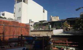 Đẩy nhanh tiến độ xử lý nhà đất lấn chiếm, sử dụng sai mục đích