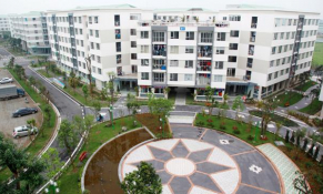 Bộ Xây dựng: Hoàn thành 1 triệu căn hộ nhà ở xã hội trong 8 năm tới