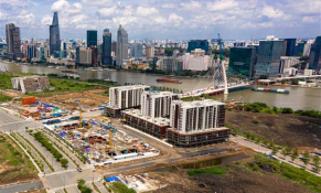 Từ ngày 1/4, quy định bảo lãnh nhà ở hình thành trong tương lai chính thức có hiệu lực