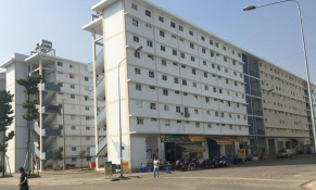 Mở rộng đối tượng được mua nhà ở xã hội từ 01/01/2025