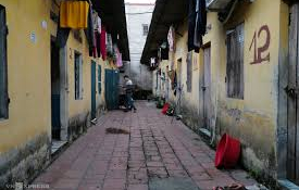 Khẩn trương hoàn thành hồ sơ hỗ trợ tiền thuê nhà cho người lao động