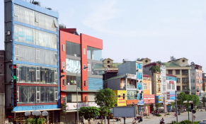 Hà Nội: Kiên quyết không để phát sinh nhà đất siêu mỏng, siêu méo