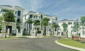 Chủ đầu tư Dự án Aqua City báo lỗ hơn 350 tỷ đồng năm 2023