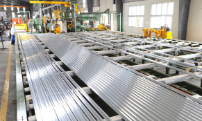 Bộ Công Thương tiếp nhận hồ sơ vụ chống bán phá giá với nhôm từ Trung Quốc 