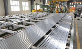 Hoa Kỳ chính thức khởi xướng điều tra chống bán phá giá với nhôm đùn ép của Việt Nam