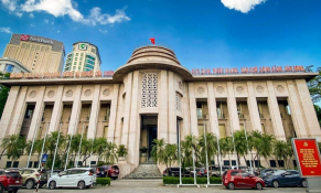 Những điểm nhấn ngành ngân hàng năm 2024 và triển vọng năm 2025