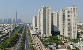 Lấp đầy khoảng trống pháp luật đất đai