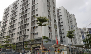 Điều kiện được mua nhà ở xã hội