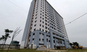 Báo cáo số lượng dự án nhà ở xã hội sẽ hoàn thành trong năm 2025