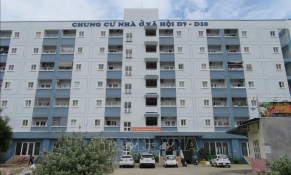 Hai “ông lớn” bất động sản đưa ra đề xuất, kiến nghị cho việc thu hút đầu tư nhà ở xã hội