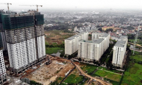 Gỡ vướng về nhà ở xã hội cho công nhân 