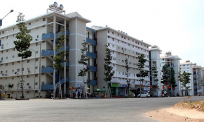 HoREA đề xuất giải pháp nguồn vốn để thực hiện mục tiêu phát triển 1 triệu căn nhà ở xã hội giai đoạn 2021 – 2030