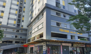 UBND thành phố Hà Nội phê duyệt dự án quy hoạch 5 khu nhà ở xã hội