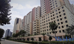 5 giải pháp thực hiện chương trình phát triển nhà ở xã hội Hà Nội đến năm 2030