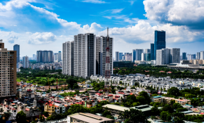 Toàn văn Nghị quyết số 33 của Chính phủ về tháo gỡ khó khăn cho thị trường Bất động sản