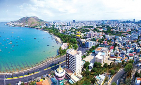 TP. Vũng Tàu (Bà Rịa - Vũng Tàu): Vượt kế hoạch chỉ tiêu kinh tế-xã hội năm 2022