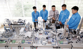 Giải bài toán thiếu hụt nguồn nhân lực công nghệ thông tin