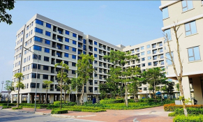 Lãi suất cho vay mua nhà ở xã hội 4,8%/năm