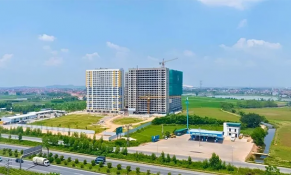 Bắc Giang bàn giao gần 1.000 căn nhà ở xã hội