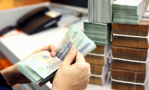 Tăng cường phối hợp xử lý nợ xấu với các khoản nợ mua bằng trái phiếu đặc biệt và mua theo giá thị trường 