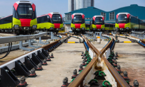 Phấn đấu đưa các tuyến đường sắt đô thị vào khai thác trong năm 2024