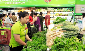 Minh bạch là yếu tố quyết định cho tiêu dùng xanh và sản xuất sạch