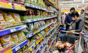 Giám sát chặt thực hiện các biện pháp kê khai giá, niêm yết giá