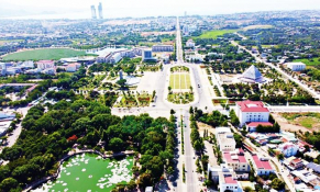 39 dự án tại Ninh Thuận đang cần tìm nhà đầu tư