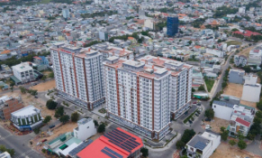 Ninh Thuận điều chỉnh Chương trình phát triển nhà ở giai đoạn 2021-2025