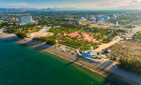 Ninh Thuận thành lập 3 tổ công tác kiểm tra các dự án đầu tư