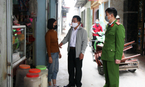 Thủ tướng: Không để chậm trễ, bảo đảm đúng đối tượng và không để trục lợi tiền thuê nhà cho người lao động