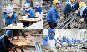 TP. HCM hỗ trợ lao động ảnh hưởng bởi doanh nghiệp bị giảm đơn hàng