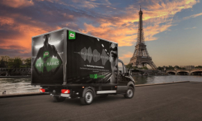 Nestlé MILO cổ vũ vận động viên Việt Nam tham dự Thế vận hội Paris 2024 bằng chiến dịch Việt names